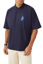 Anchor Polo Shirt